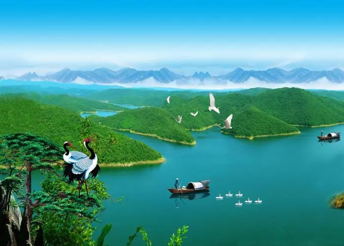 创新高质量绿色